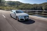 Audi RS3 Sportback 2015 года (AU)